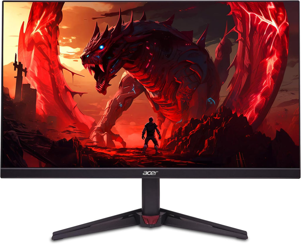 Acer Nitro VG270W3 Gaming Monitor 27 Zoll (68,6 Cm) Full HD 240Hz