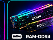 RAM-DDR4