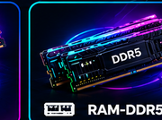 RAM-DDR5