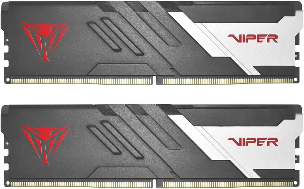 Viper Venom Kit DDR5 RAM 16GB (2 X 8GB) 5600Mhz CL40