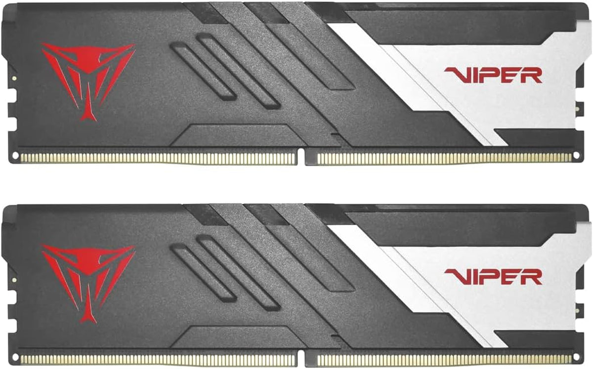 Viper Venom Kit DDR5 RAM 16GB (2 X 8GB) 5600Mhz CL40