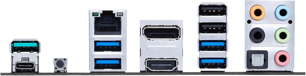 ASUS TUF Gaming B550-Plus Mainboard Sockel AM4