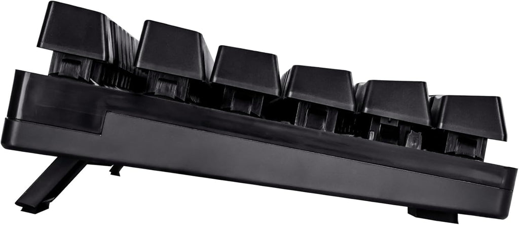 Gxtrust Azor Gaming Tastatur Mit Beleuchtung Deutsches Layout (QWERTZ)