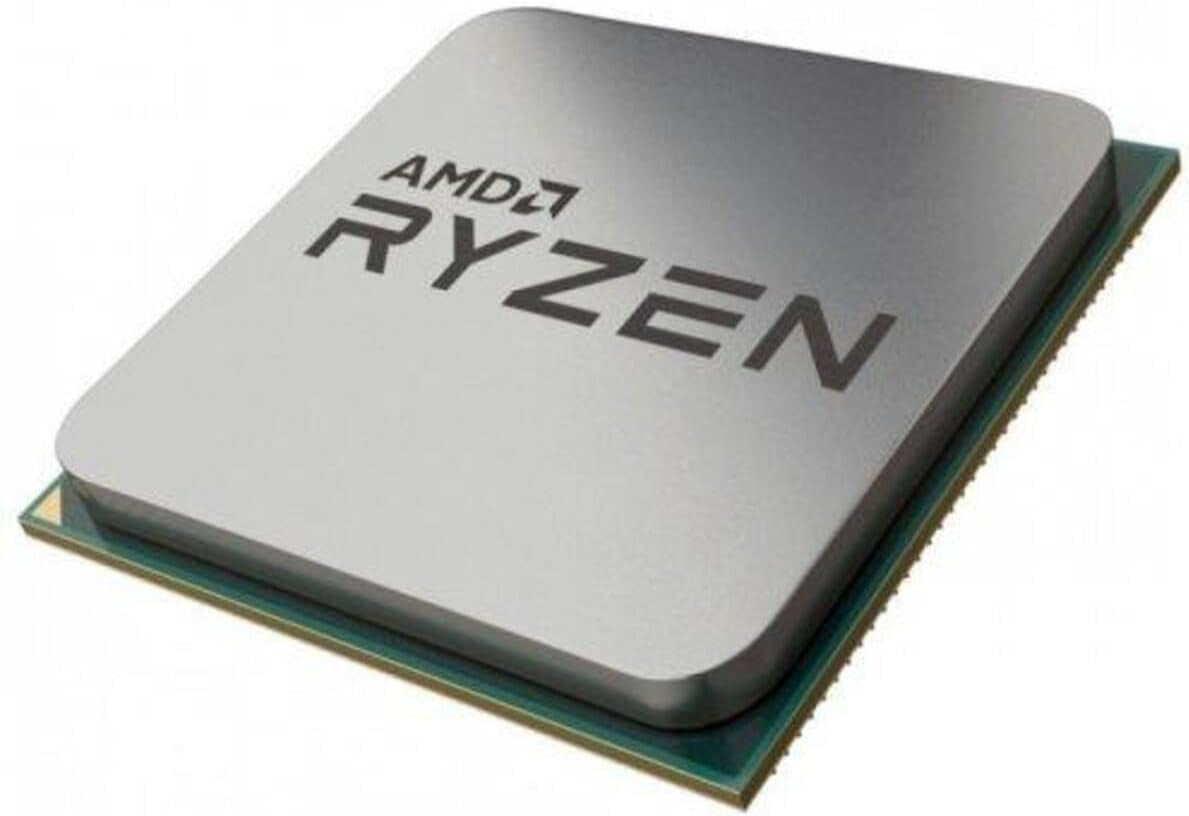 AMD Ryzen 5 5500 Schwarz, 1 Einheit