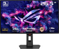 ASUS ROG Strix XG27AQDMES 27 Zoll QHD 240Hz OLED Gaming Monitor QD-OLED