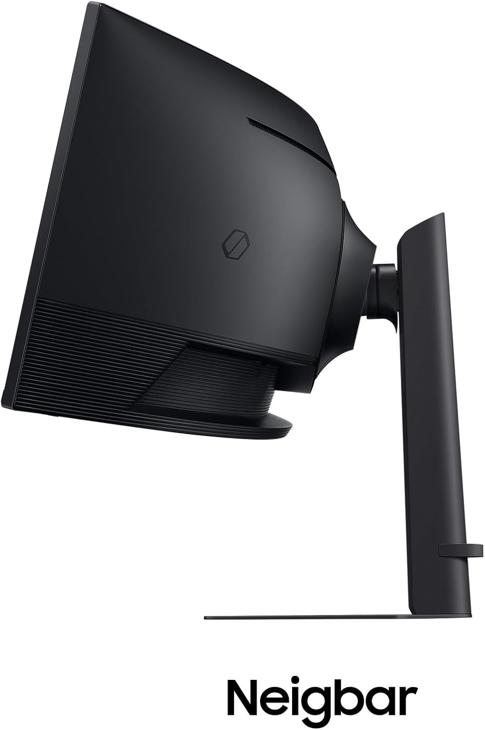 Samsung Odyssey G91F, Ultrawide Curved 32:9, Gaming Monitor, 49 Zoll, Led-Va-Panel, DQHD, 5120 X 1440, Displayhdr 600, AMD Freesync Premium Pro, 1Ms, 144 Hz, Schwarz, LS49FG916EUXEN