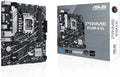 ASUS Prime B760M-K D4 Gaming Mainboard Sockel Intel LGA 1700