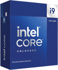 Processore-Intel-Core I9 14900Kf