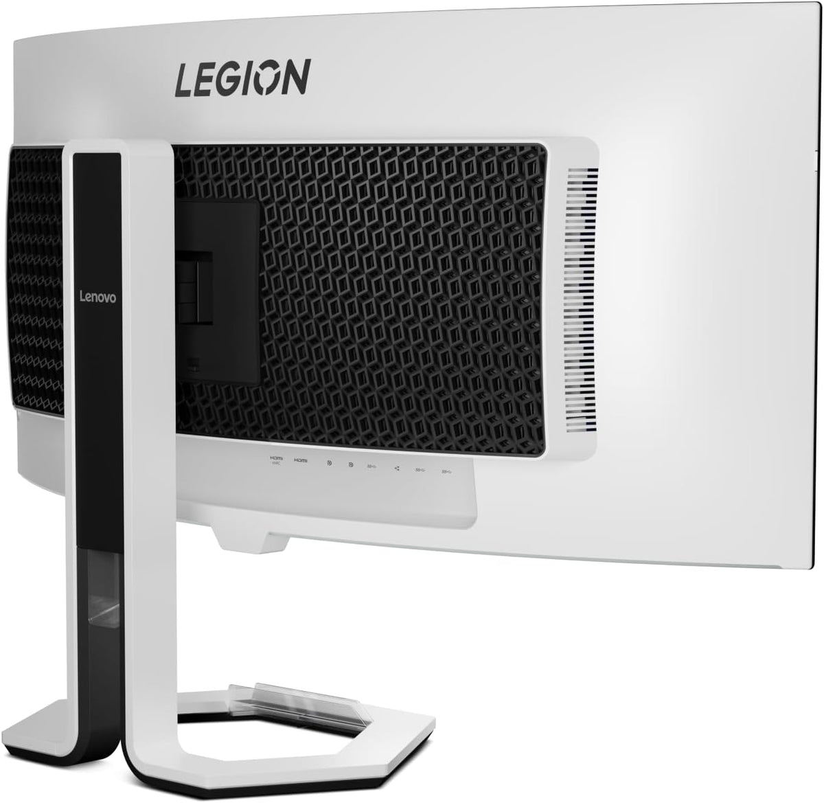 Lenovo Legion Pro 34Wd-10 | 34" WQHD OLED Gaming Monitor | 240 Hz | 0.03Ms
