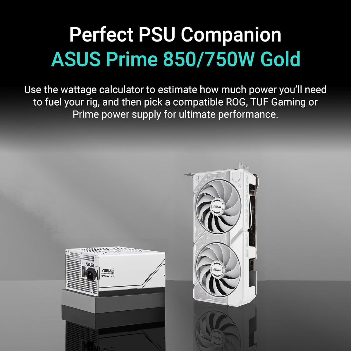ASUS Dual Geforce RTX 5060 8GB GDDR7 White OC Edition Gaming Grafikkarte