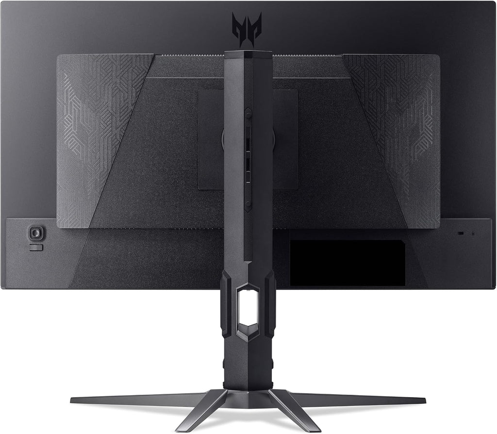 Acer Predator X27UW3 OLED Gaming Monitor 27 Zoll (67,3 Cm), WQHD, 240Hz