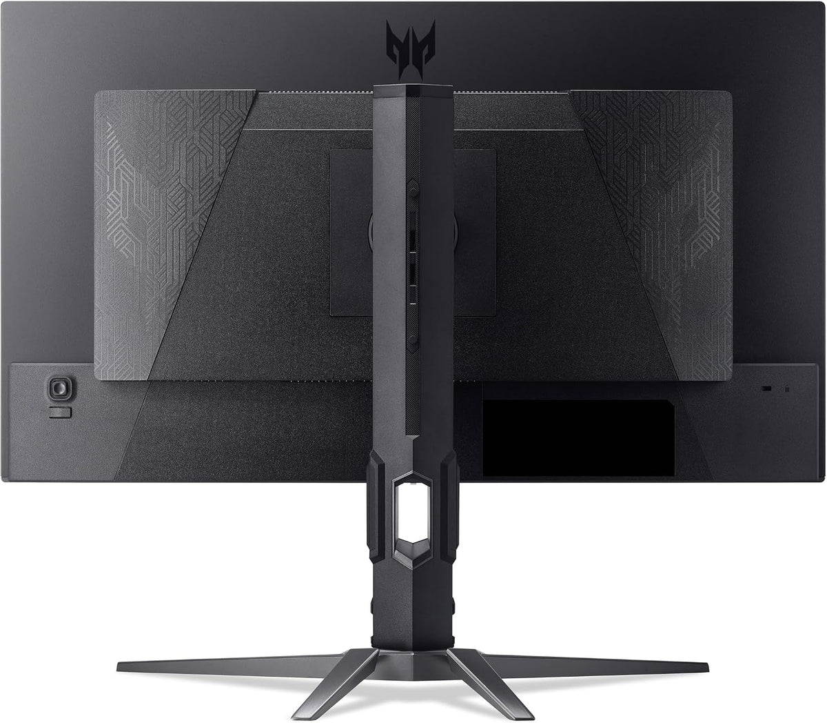 Acer Predator X27UW3 OLED Gaming Monitor 27 Zoll (67,3 Cm), WQHD, 240Hz