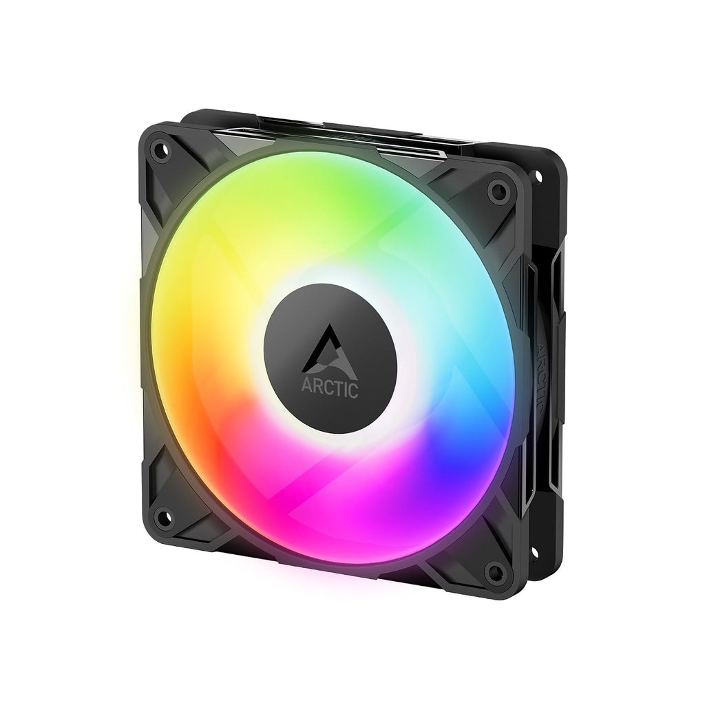 ARCTIC P12 Pro A-RGB LN - Low-Noise 120 Mm Premium-Lüfter