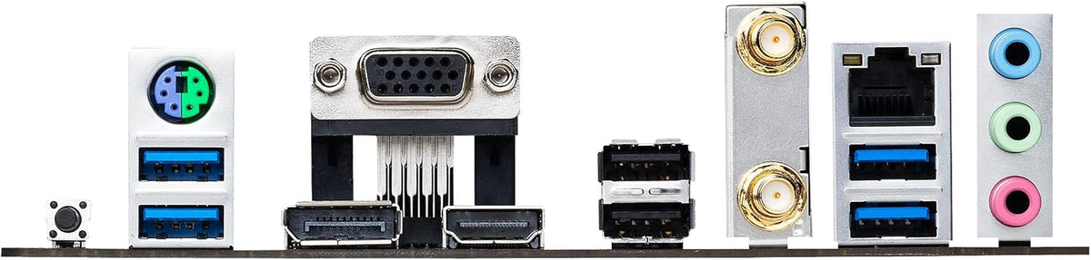 ASUS TUF Gaming A520M-PLUS Wifi Mainboard Sockel AMD A520