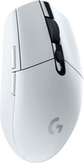 Logitech G G305 LIGHTSPEED Kabellose Gaming-Maus Mit HERO 12K DPI Sensor