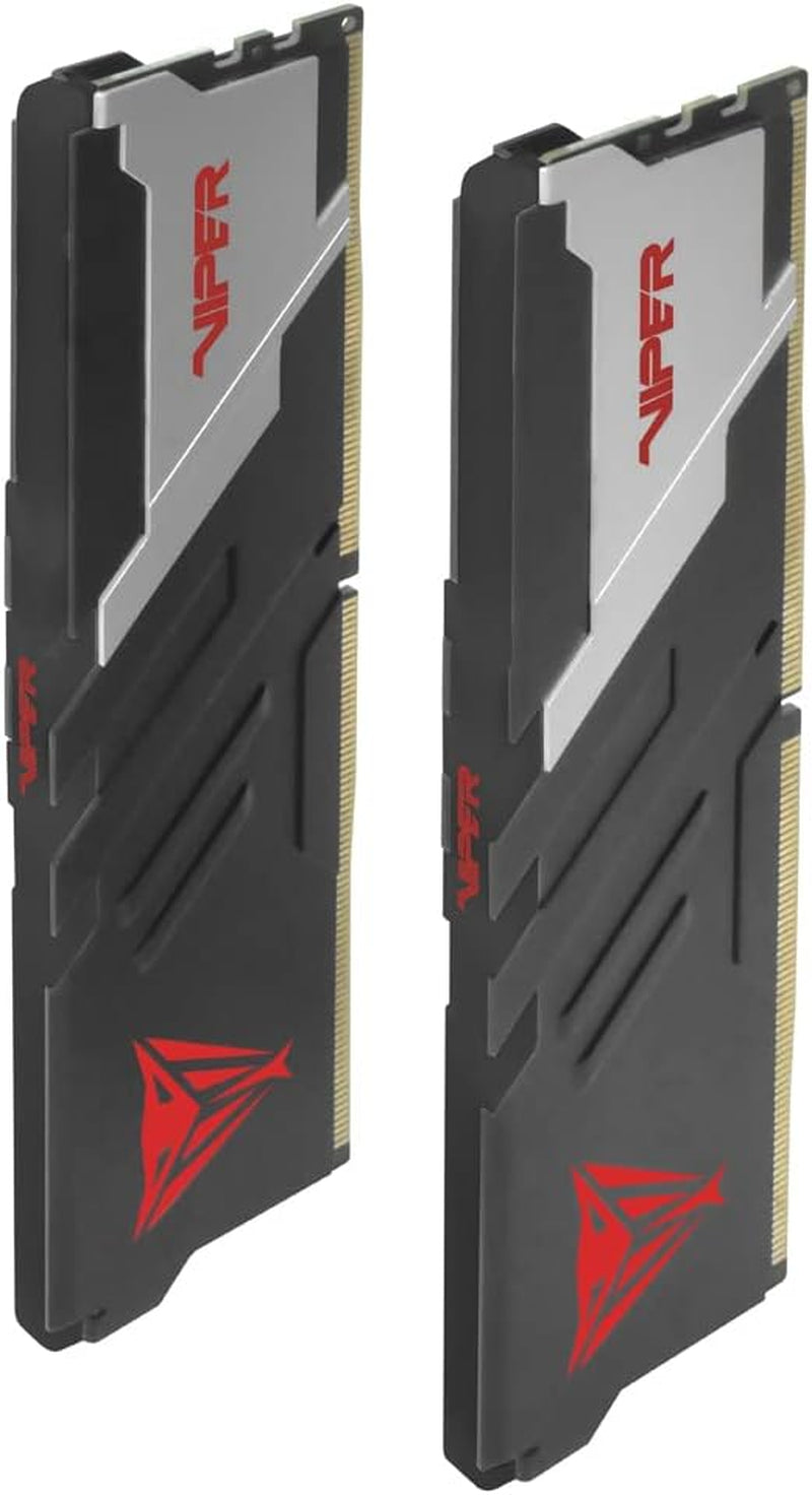 Viper Venom Kit DDR5 RAM 16GB (2 X 8GB) 5600Mhz CL40