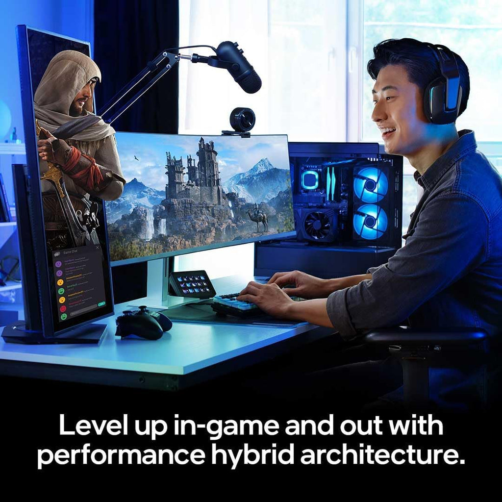 Processore-Intel-Core I9 14900Kf