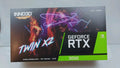6GB INNO3D Geforce RTX 3050 Twin X2 GDDR6 LHR Graphics Card Pcie 4.0, NEW ITEM, RRP
