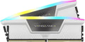CORSAIR Vengeance RGB DDR5 32GB (2 X 16GB) Bis Zu 6000Mhz Intel RAM