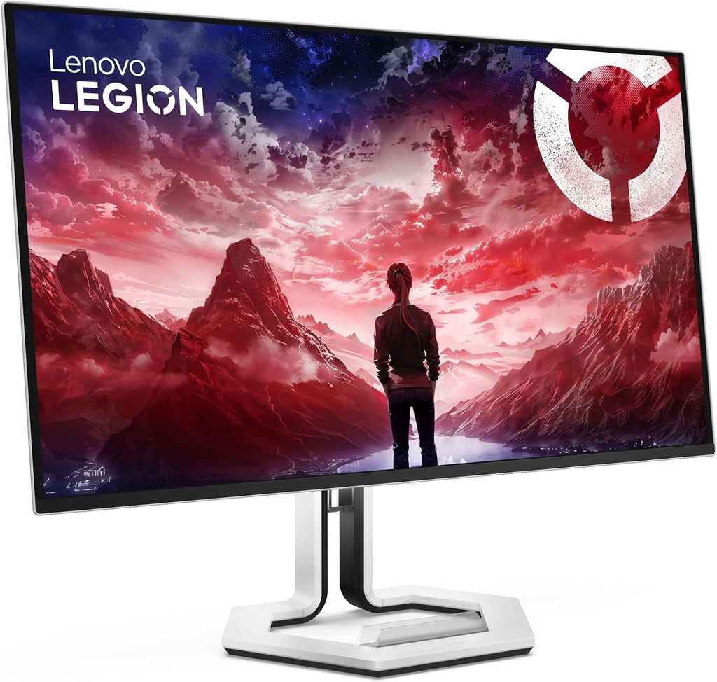 Lenovo Legion Pro 32UD-10 | 31.5" UHD OLED Gaming Monitor | 240 Hz | 0.03Ms