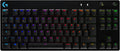 Logitech G PRO TKL Mechanische Gaming-Tastatur