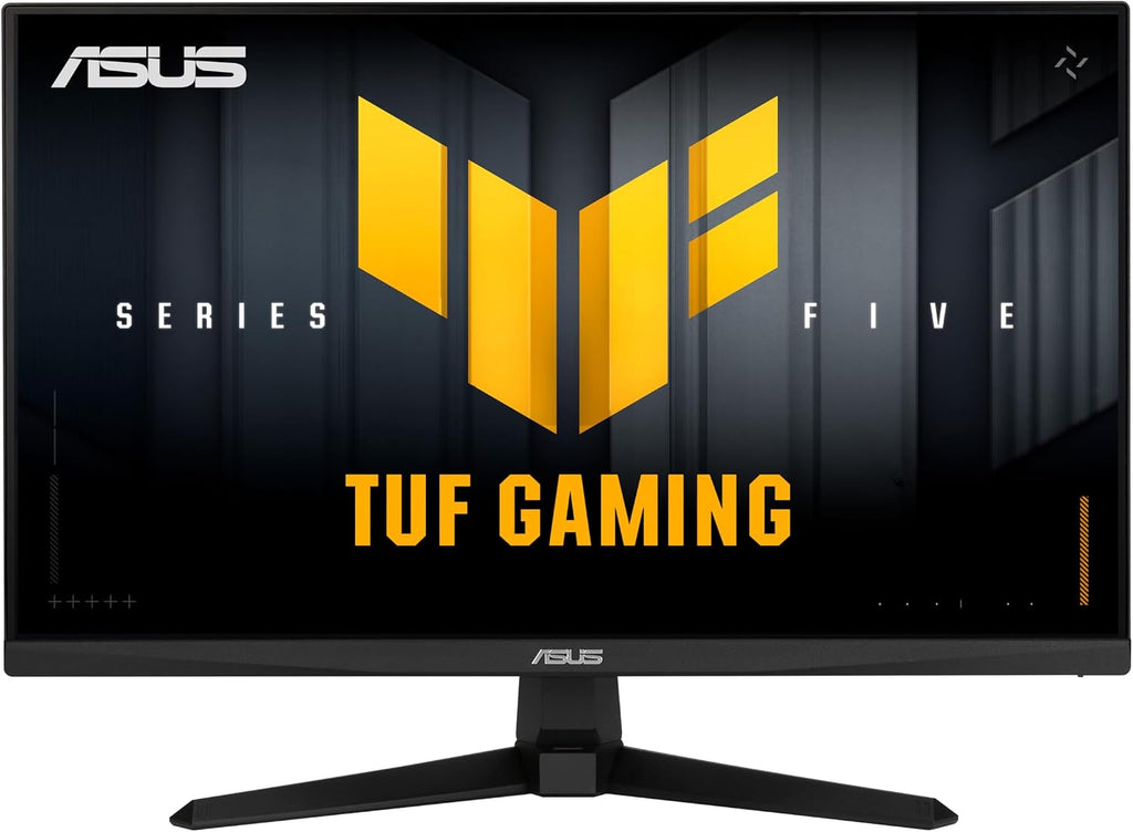 ASUS TUF Gaming VG259QMR5A 24,5 Zoll Full HD Fast IPS 310 Hz Monitor
