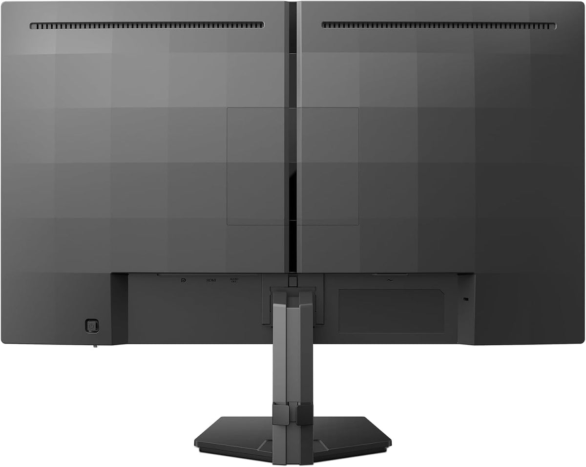 Philips Evnia 24M2N3200NF - 24 Zoll Full HD Gaming Monitor, 144 Hz, 1 Ms MPRT, Freesync, G-Sync Comp. (1920X1080, HDMI 2.0, Displayport 1.4) Schwarz