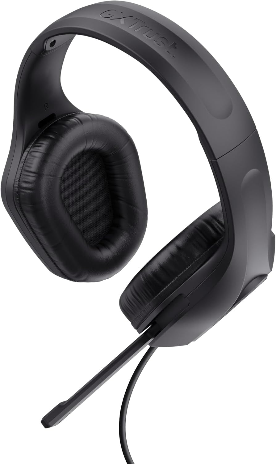 Gxtrust Rayne Leichtes Gaming Headset Für PC Xbox PS5 Switch Mobile