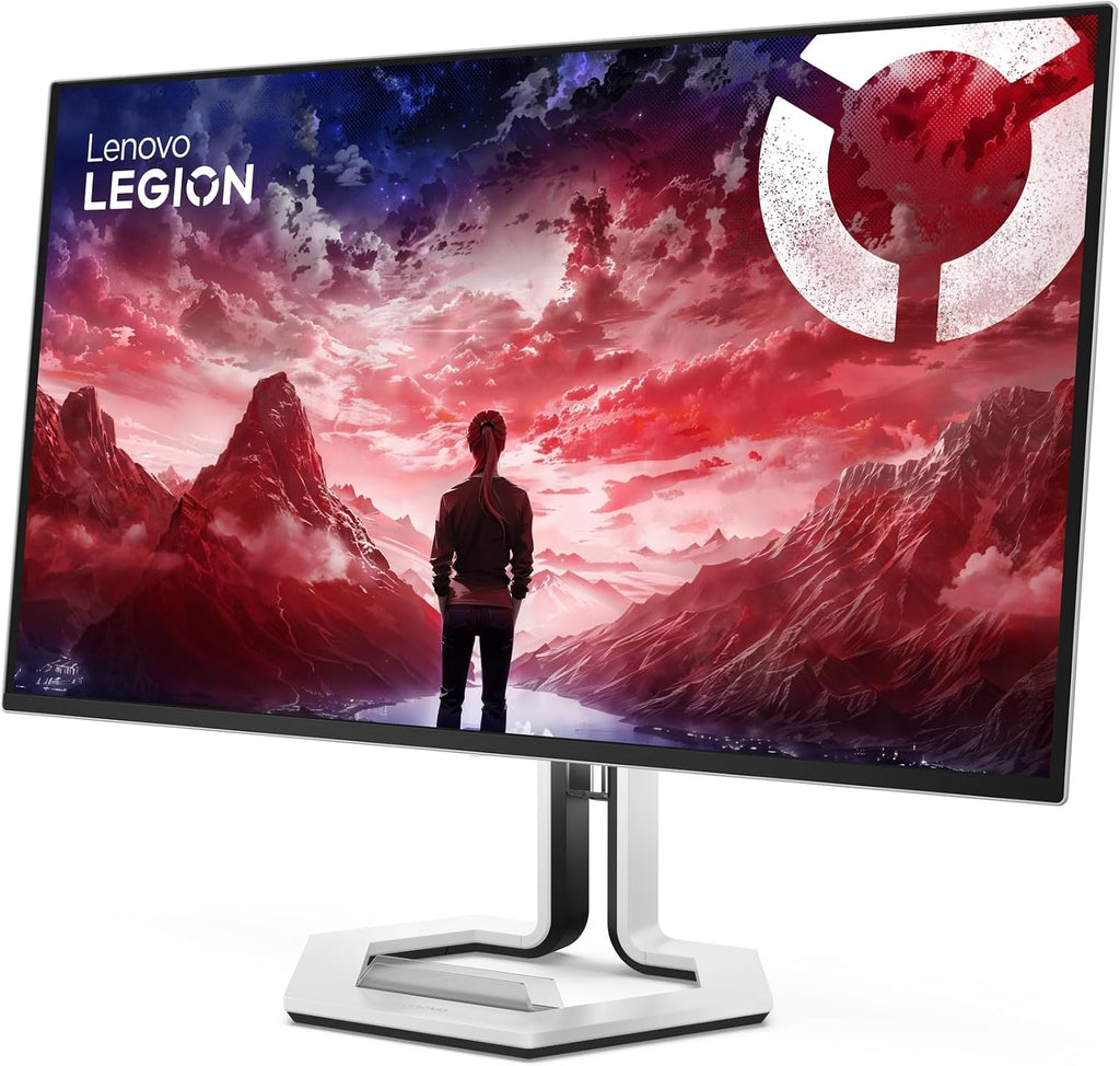 Lenovo Legion Pro 32UD-10 | 31.5" UHD OLED Gaming Monitor | 240 Hz | 0.03Ms