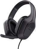 Gxtrust Rayne Leichtes Gaming Headset Für PC Xbox PS5 Switch Mobile