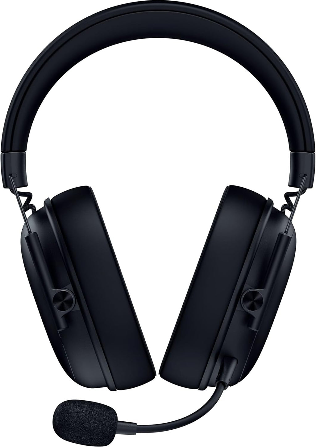 Razer Blackshark V3 X Hyperspeed - Kabelloses E-Sport-Headset - Ultra Leicht 270G - Triforce 50Mm Treiber - Abnehmbares Mikrofon - Surround Sound - Wireless 2,4 Ghz & Bluetooth - Pc/Mac | Schwarz