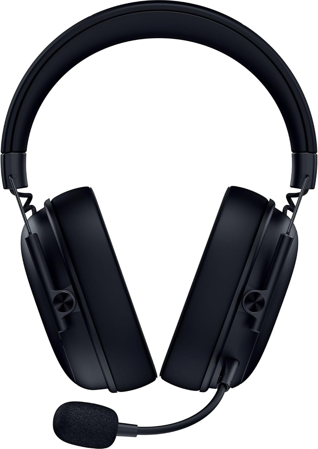 Razer Blackshark V3 X Hyperspeed - Kabelloses E-Sport-Headset - Ultra Leicht 270G - Triforce 50Mm Treiber - Abnehmbares Mikrofon - Surround Sound - Wireless 2,4 Ghz & Bluetooth - Pc/Mac | Schwarz