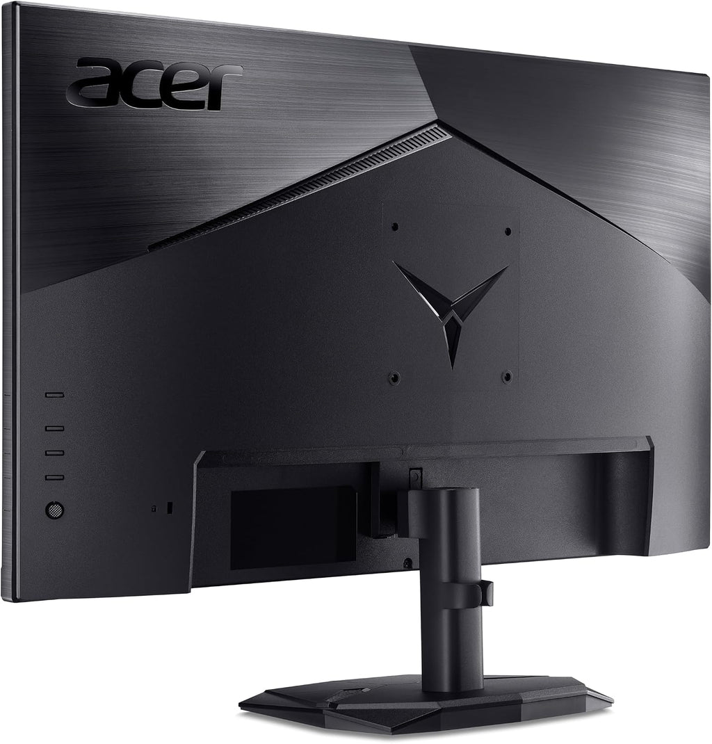 Acer Nitro KG242YX1 Gaming Monitor 23.8 Zoll (60,5 Cm) Full HD, 200Hz
