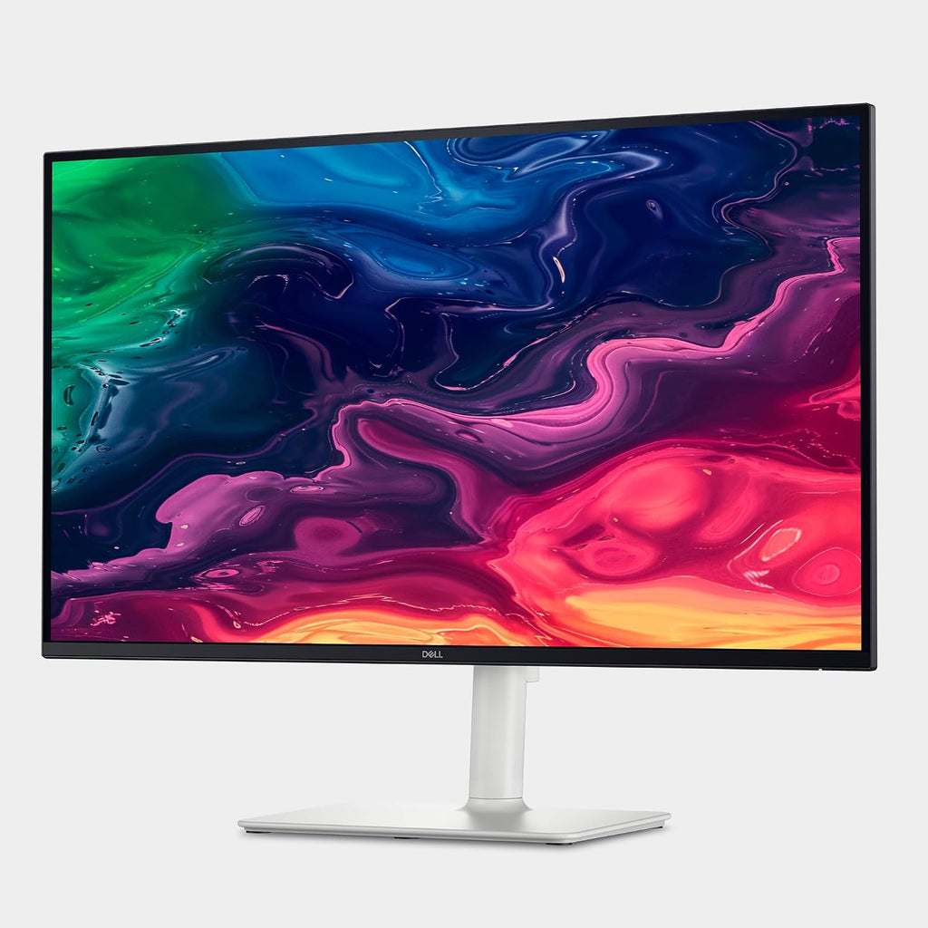 Dell 27 plus USB-C Monitor - S2725QC, 4K UHD (3840X2160), 120Hz, IPS, 4Ms