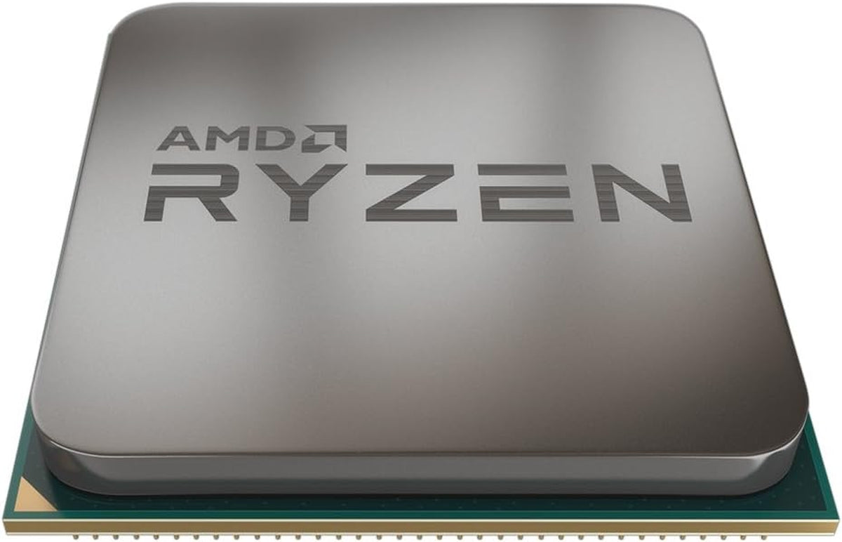 AMD Ryzen 5 3600 – 3,6 Ghz – 6 Core – 12 Kabel – 32 MB Cache – Sockel AM4 – OEM.