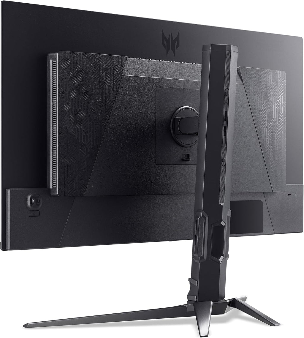 Acer Predator X27UW3 OLED Gaming Monitor 27 Zoll (67,3 Cm), WQHD, 240Hz