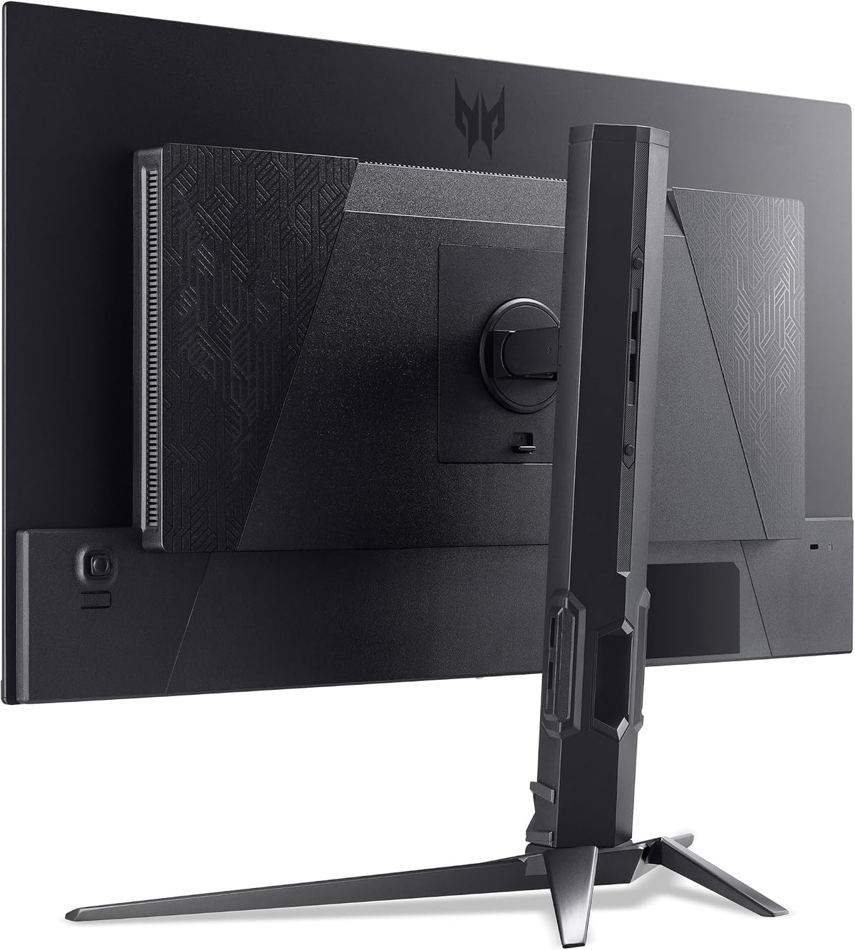 Acer Predator X27UW3 OLED Gaming Monitor 27 Zoll (67,3 Cm), WQHD, 240Hz