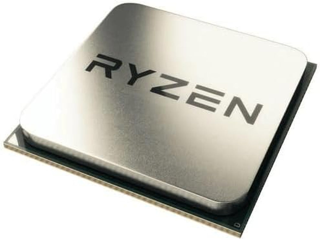 AMD Ryzen 5 3600 – 3,6 Ghz – 6 Core – 12 Kabel – 32 MB Cache – Sockel AM4 – OEM.