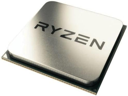 AMD Ryzen 5 3600 – 3,6 Ghz – 6 Core – 12 Kabel – 32 MB Cache – Sockel AM4 – OEM.