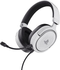 Gxtrust Forta PS5 Gaming Headset Lizenziert Für Playstation 5, Weiß