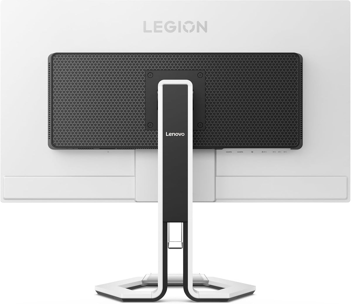 Lenovo Legion Pro 32UD-10 | 31.5" UHD OLED Gaming Monitor | 240 Hz | 0.03Ms