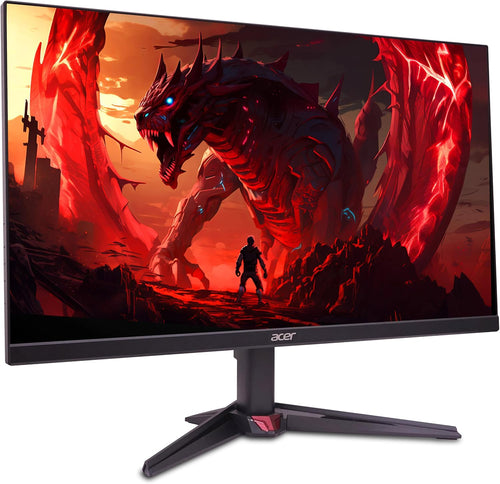 Acer Nitro VG270W3 Gaming Monitor 27 Zoll (68,6 Cm) Full HD 240Hz