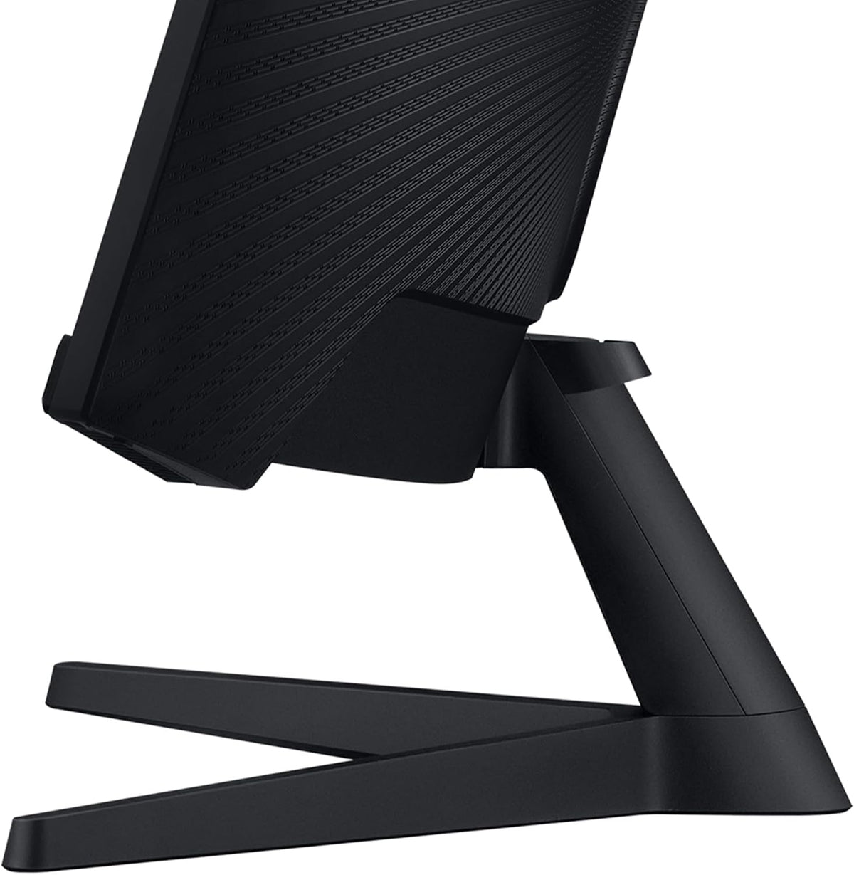Samsung Gaming Monitor G5 C34G55TWWP, 34 Zoll, Va-Panel, Uwqhd-Auflösung, AMD Freesync Premium, Krümmung 1000R, Bildwiederholrate 165 Hz, Reaktionszeit 1 Ms (MPRT), Schwarz