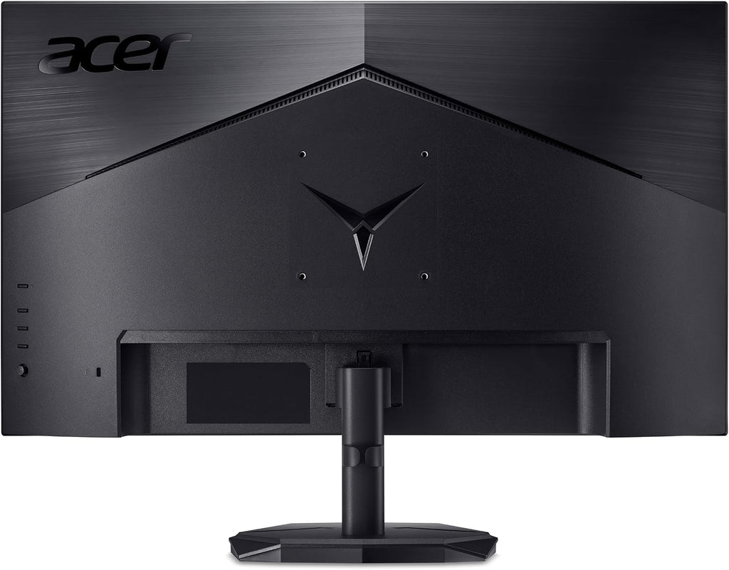 Acer Nitro KG242YX1 Gaming Monitor 23.8 Zoll (60,5 Cm) Full HD, 200Hz