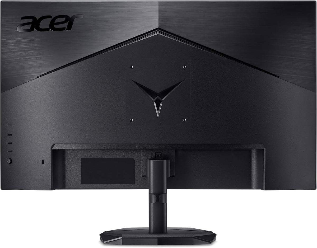 Acer Nitro KG242YX1 Gaming Monitor 23.8 Zoll (60,5 Cm) Full HD, 200Hz