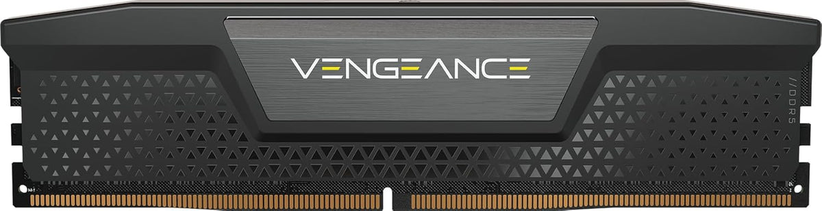 CORSAIR Vengeance DDR5 8GB (1 X 8GB) Bis Zu 5200Mhz Intel RAM