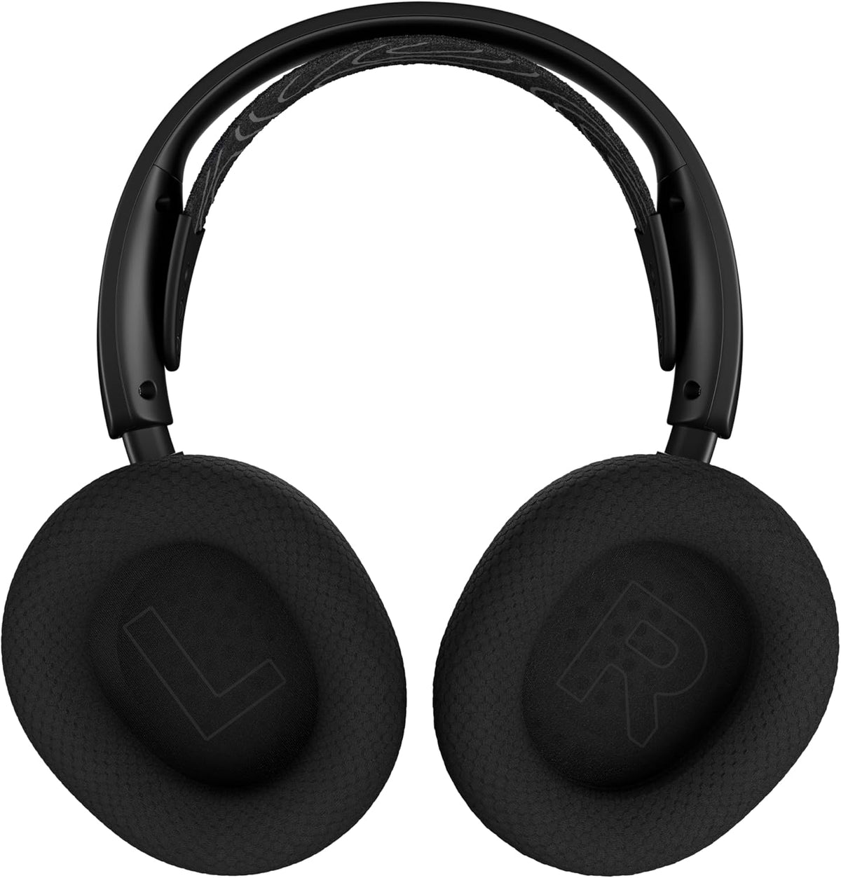 Steelseries Arctis Nova 5 Wireless - Gaming Headset- Multi-System -PC,PS5 - Magnetische Neodym-Treiber -Über 100 Audio Presets - 60H Akkulaufzeit - 2,4 Ghz Oder Bt-Clearcast Gen2.X-Mik