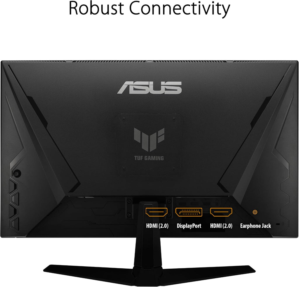 ASUS TUF Gaming VG259Q5A 24 Zoll FHD Fast IPS 200Hz Gaming Monitor
