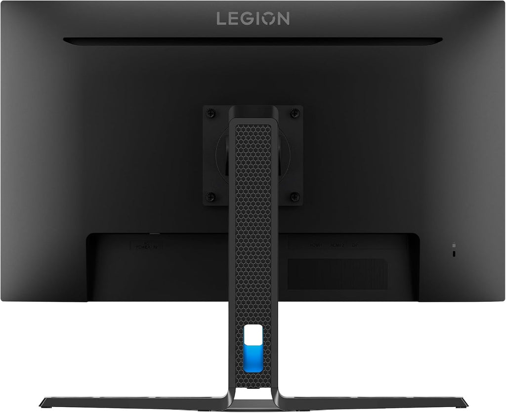 Lenovo Legion R27Qe Gen 2 | 27" QHD Gaming Monitor | 200 Hz | 0.5Ms