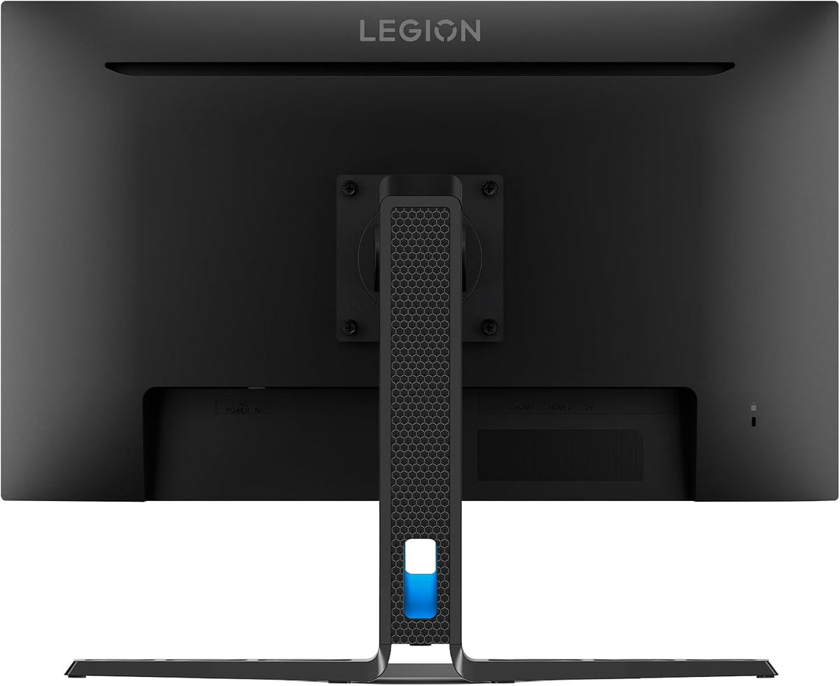 Lenovo Legion R27Qe Gen 2 | 27" QHD Gaming Monitor | 200 Hz | 0.5Ms